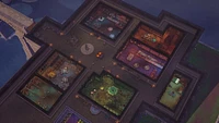 Jeu vidéo Naheulbeuk Dungeon Master pour (PS5)