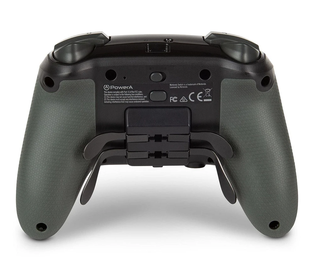 FUSION Pro Wireless Controller for Nintendo Switch, Nintendo Switch