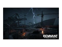 Remnant From The Ashes (Playstation 4), (Playstation 4)