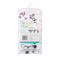 Disney Minnie Mouse Easy Swaddle