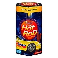 Schneiders Hot Rod Sausage Snacks Spicy Buffalo
