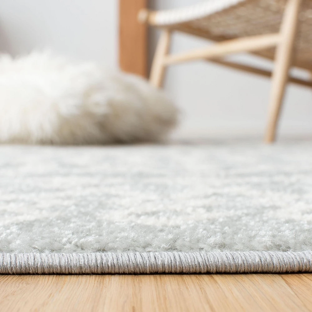 SAFAVIEH Tulum Herbert Tapis Géométrique