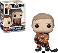 Funko POP! Sports: NHL - Connor Mcdavid (edmonton Oilers)