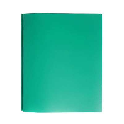 Pen+Gear Poly Report Cover
