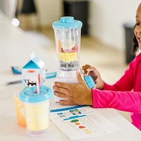 SMOOTHIE MAKER BLENDER SET