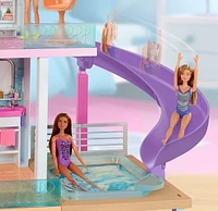 Barbie Dreamhouse Playset