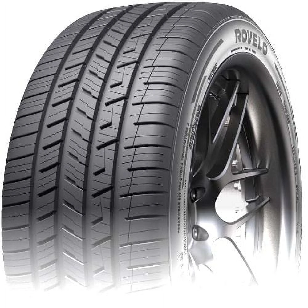 Rovelo Instinct UHP All-Season 225/40R18 XL 92W pneu