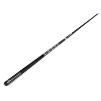 Queue de billard 2 pièces en graphite EastPoint Sports – 147,3 cm (58 po)