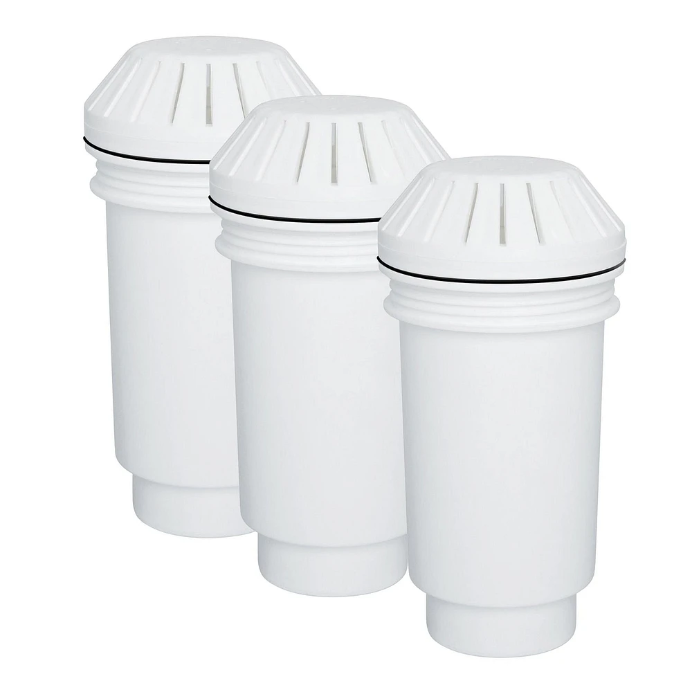 Vitapur GWF3 Long Life Multi-Stage Filter, Filters over 800 liters