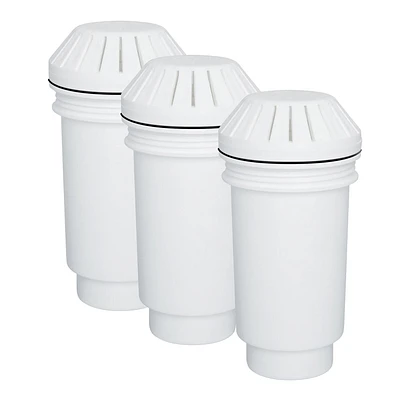 Vitapur GWF3 Long Life Multi-Stage Filter, Filters over 800 liters