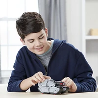 Transformers Cyberverse Ultimate Class Megatron