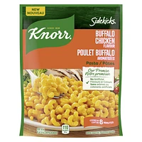 Knorr  Buffalo Chicken Flavour Pasta Pasta Sides, 121 g