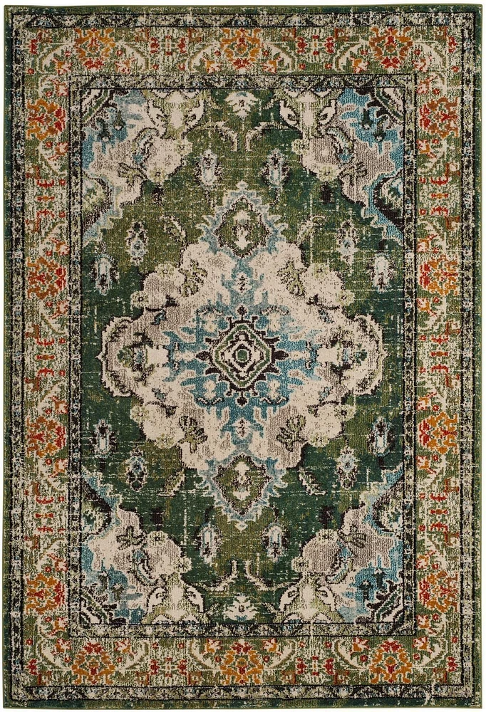 Safavieh Monaco Toria Traditional Area Rug