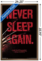Un cauchemar sur Elm Street - Sommeil