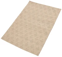 ECARPETGALLERY 4'9" x 6'9" Transitional Collage Handmade Area Rug for Living Room