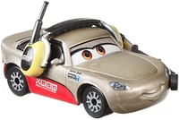 Disney Pixar Cars Shannon Spokes