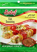 FISH SEASONING