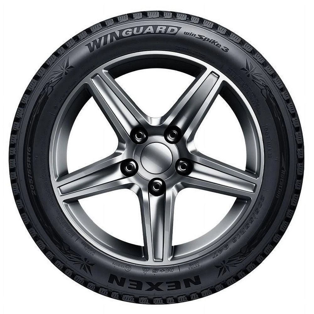 NEXEN WINGUARD WINSPIKE 3 265/70R17 115T Tire