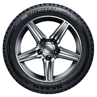 NEXEN WINGUARD WINSPIKE 3 265/70R17 115T Tire