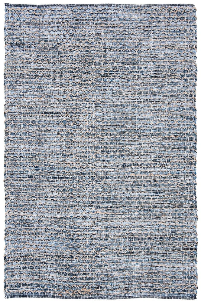 Safavieh Montauk Jamaar Tapis Géométrique