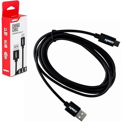 Nintendo Switch KMD Câble de Charge