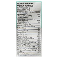 Impossible Foods Pépites de Poulet à Base de Plantes 383g Pépites Impossible 383g