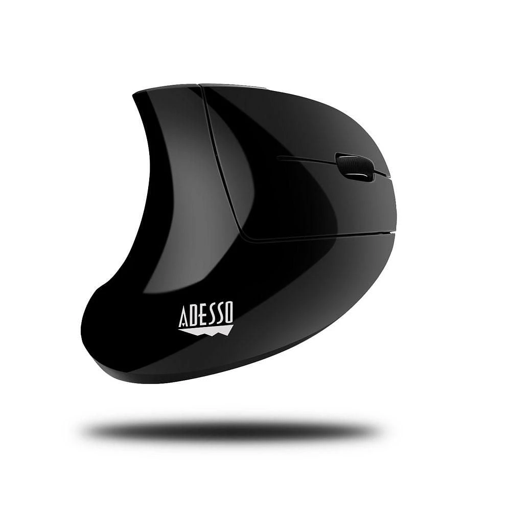 Souris verticale ergonomique sans fil iMouse E10 2,4 GHz RF
