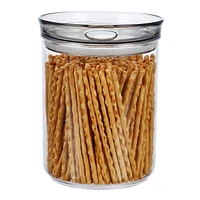 Contenant de conservation des aliments de Mainstays, 1,5 L Capacité : 1,5 L