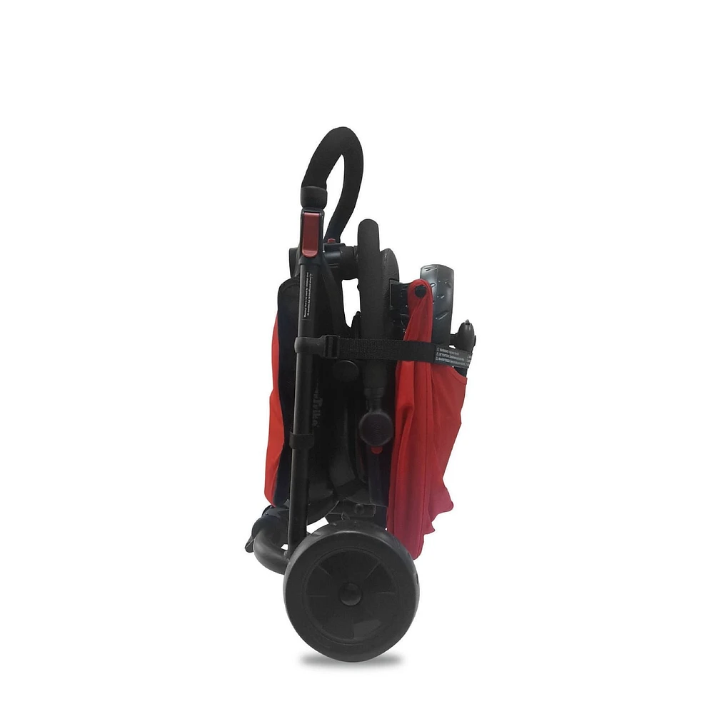 smarTrike - Tricycle compact smarTfold400 de smarTrike