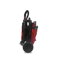 smarTrike - Tricycle compact smarTfold400 de smarTrike