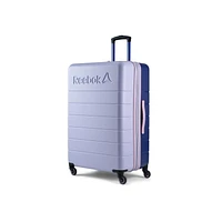 Reebok- Double Dribble Collection - Ensemble de 3 valise rigide