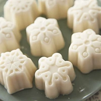 Bonbon Candy Melts blanc 12 oz Wilton