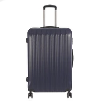 Nicci Grove 28" Luggage Case