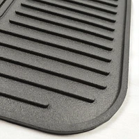 Tapis tout usage Canadiens de Montréal de la LNH par FanMats – Ens. de 2