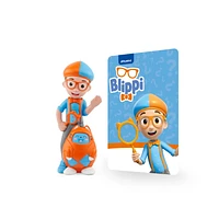 Tonies Figurine Audio - Blippi (Anglais)