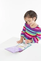 Melissa & Doug Tablette De Révélation De Dessins À L’Eau Conte De Fées
