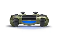 PlayStation DualShock 4 Wireless Controller, Intuitive. Revolutionary.