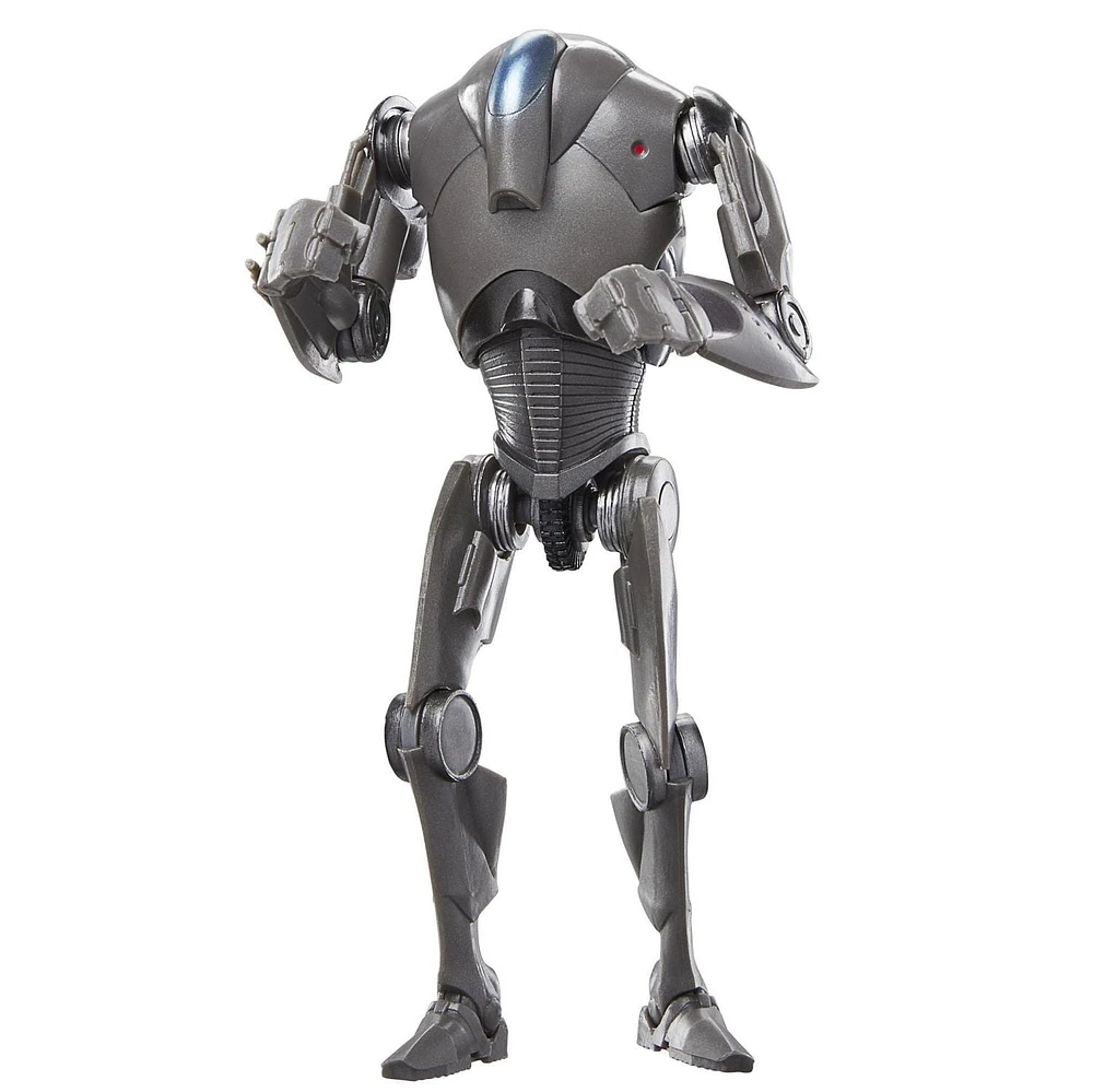 Star Wars The Black Series Super Battle Droid Action Figure (6 Inch)