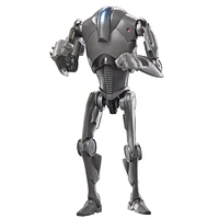 Star Wars The Black Series Super Battle Droid Action Figure (6 Inch)