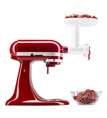 KitchenAid® Food Grinder Attachment
