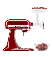 KitchenAid® Food Grinder Attachment