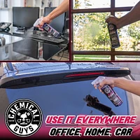 Chemical Guys Ceramic Glass Cleaner, Ceramic Glass Cleaner