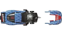Hot Wheels 12 Corvette Z06