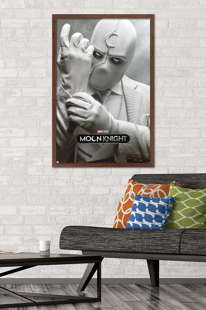 Marvel Moon Knight - M. Knight One Sheet
