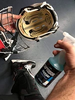 Captodor destructeur d'odeurs Sports 500ml Destructeur d'odeurs sports