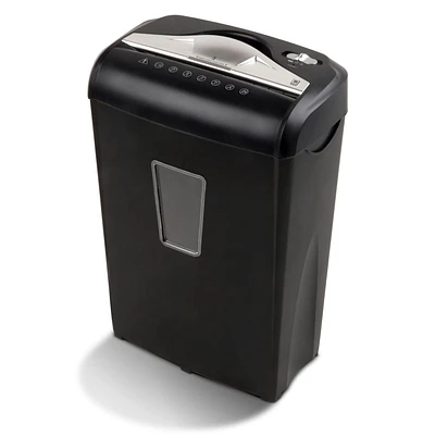 PEN + GEAR 8 SHEET MICRO CUT SHREDDER