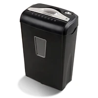 PEN + GEAR 8 SHEET MICRO CUT SHREDDER