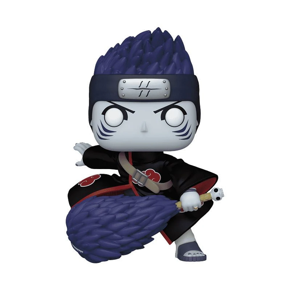 Funko Pop! Naruto Shippuden - Super Kisame Hoshigaki Vinyl Figure