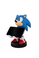 Exquisite Gaming Sonic Cable Guy Original Controller and Phone Holder