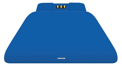Station de charge rapide universelle Razer pour Xbox– Shock Blue Xbox